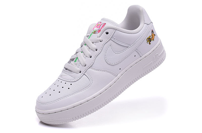 nike air force 1 blanche et bordeaux
