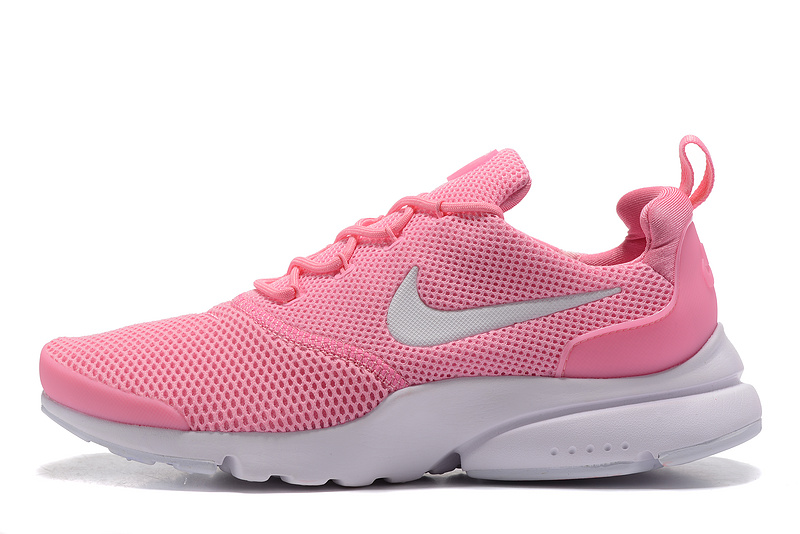 presto nike rose