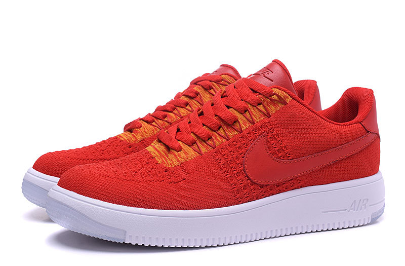 nike air force 1 jester rouge femme