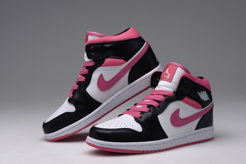 air jordan retro 1 femme,air jordan 1 femme noir et rose
